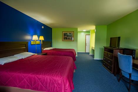 Budget Host Inn and Hotel